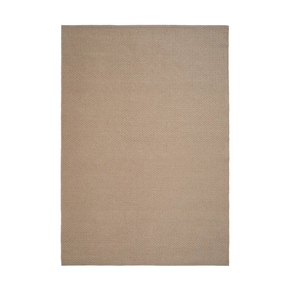 Tapis Helix Haven earth, 200x140 cm Linie Design