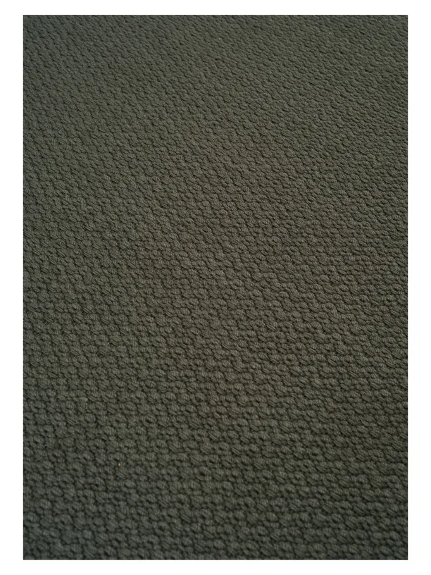 Tapis Helix Haven green, 300x200 cm Linie Design