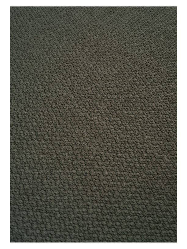 Tapis Helix Haven green - 350x250 cm - Linie Design