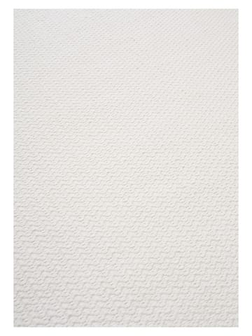 Tapis Helix Haven white - 200x140 cm - Linie Design