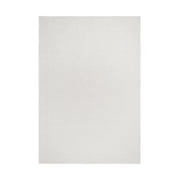 Tapis Helix Haven white - 350x250 cm - Linie Design