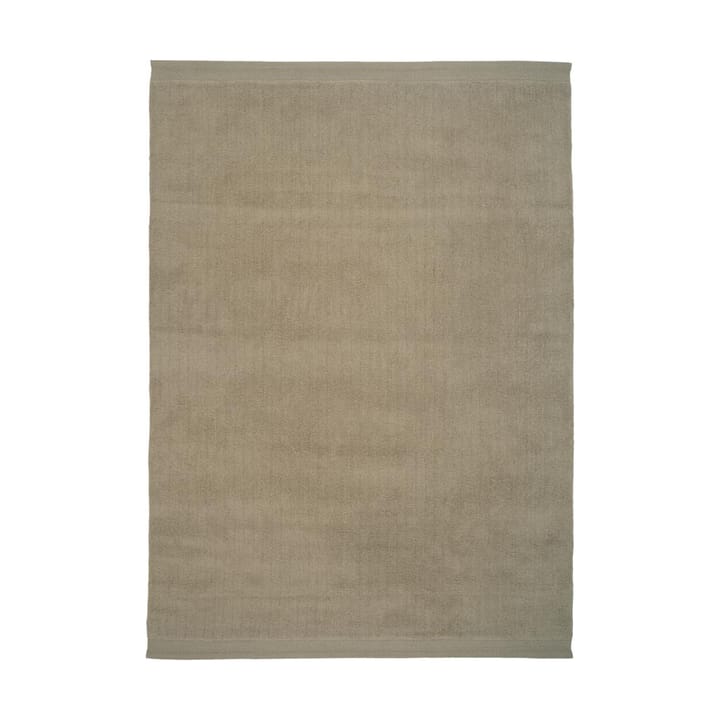 Tapis Hushed Frame - Earth, 200x300 cm - Linie Design