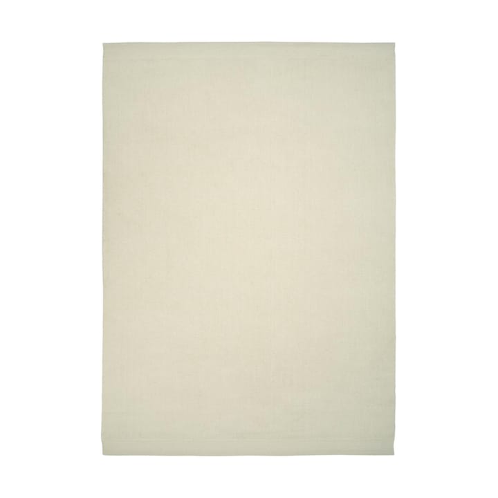 Tapis Hushed Frame - White, 200x300 cm - Linie Design