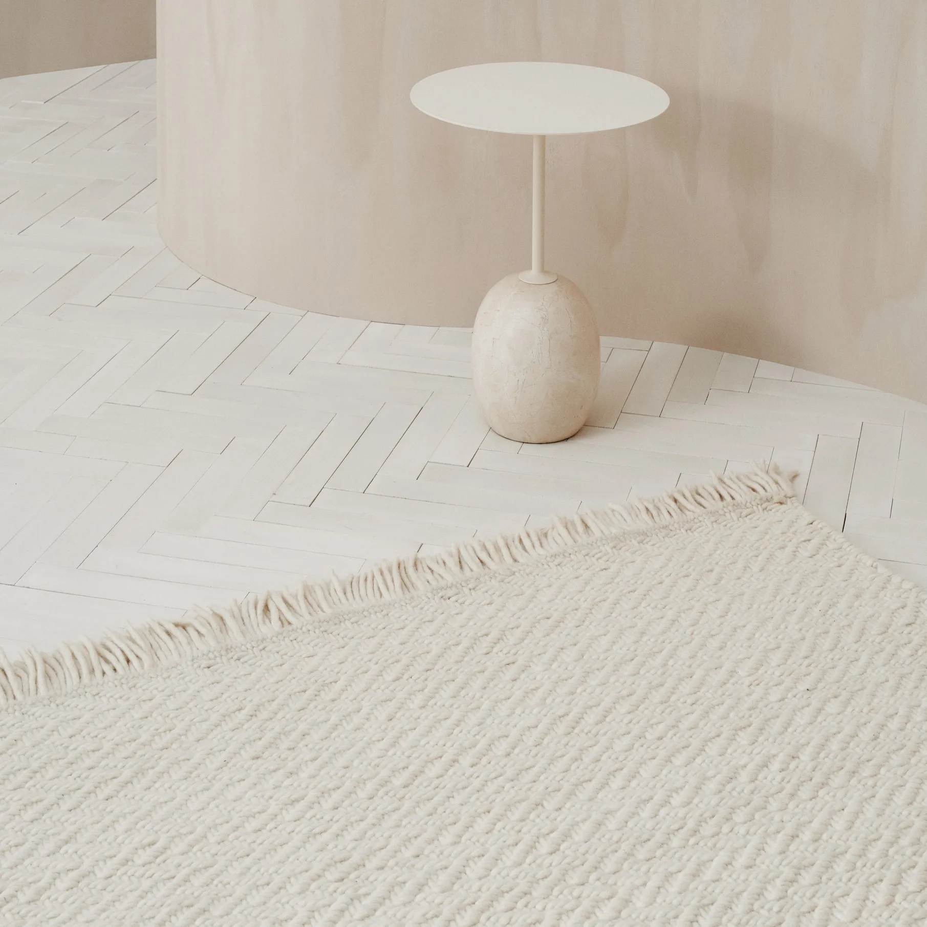 Tapis Idun 200x300cm, White Linie Design