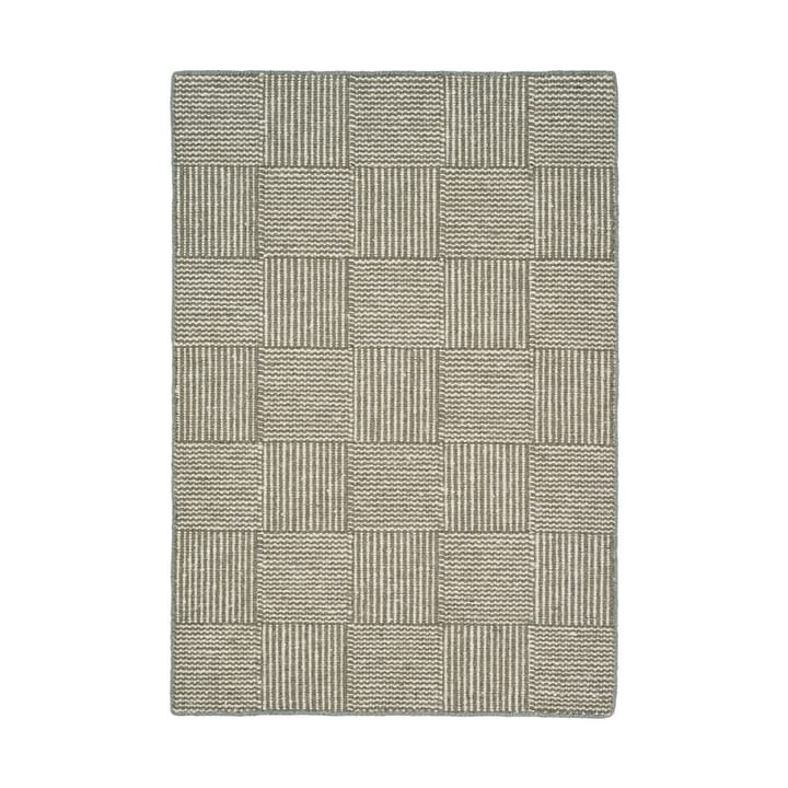 Tapis Linje Design Chess - Moss, 140x200 cm - Linie Design