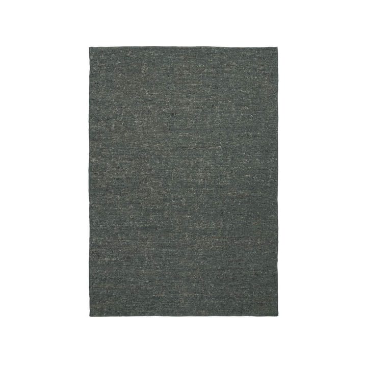 Tapis Logmar - green, 140x200 cm - Linie Design