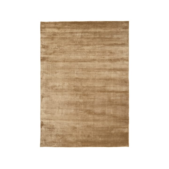 Tapis Lucens - Mustard, 140x200 cm - Linie Design