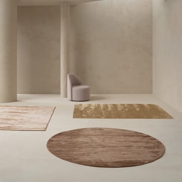 Tapis Lucens - rose, 140x200 cm - Linie Design