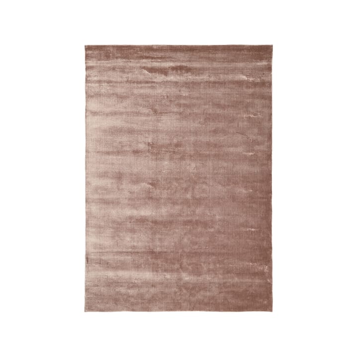 Tapis Lucens - rose, 140x200 cm - Linie Design