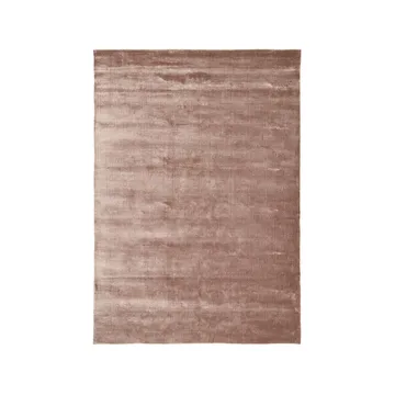 Tapis Lucens - Rose, 250x350 cm - Linie Design