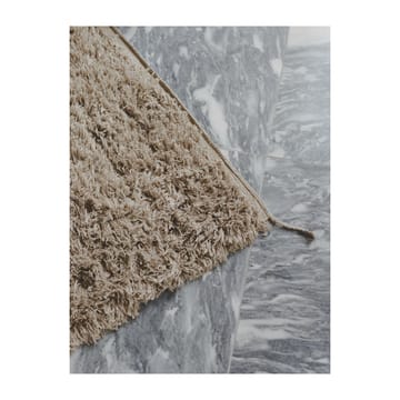 Tapis Luminary Sun 170x240 cm - Natureal - Linie Design