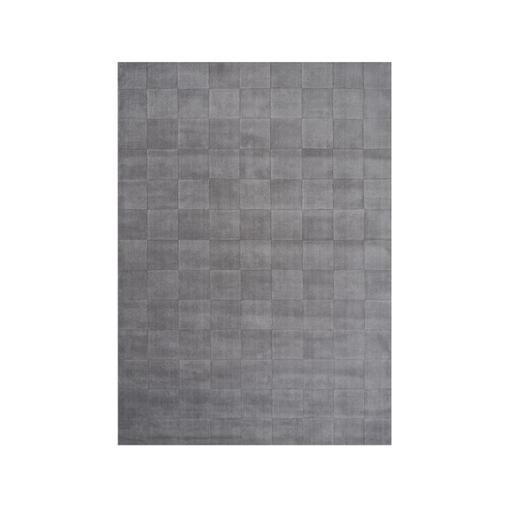 Tapis Luzern - light grey, 200x300 cm - Linie Design
