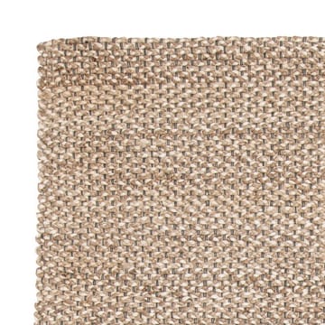 Tapis Madera 140x200cm - Sand - Linie Design