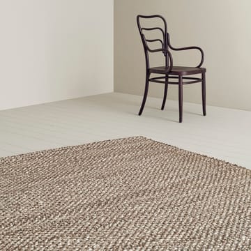 Tapis Madera 140x200cm - Sand - Linie Design