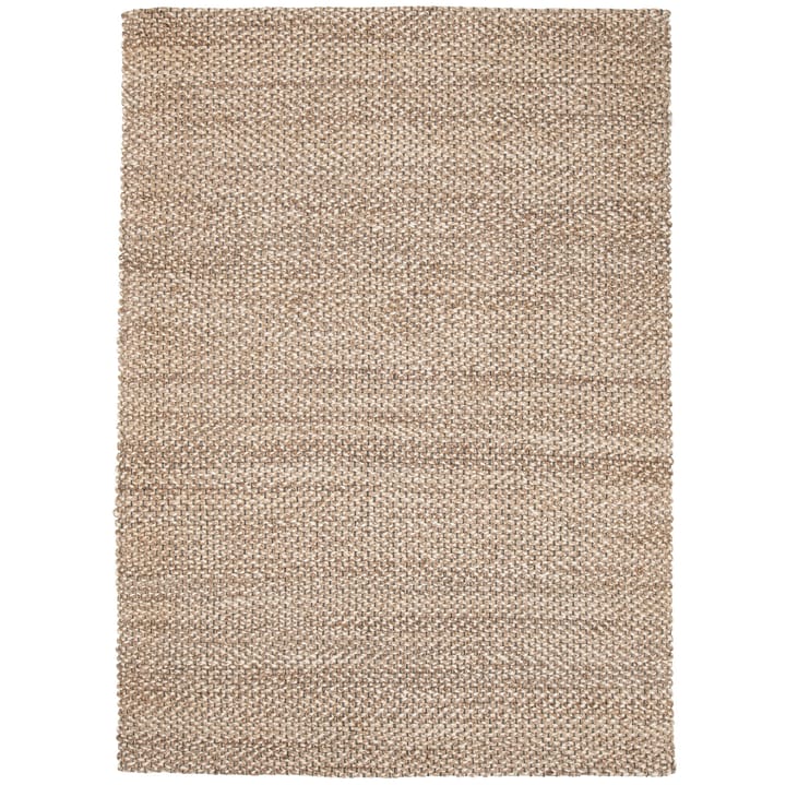 Tapis Madera 160x230cm - Sand - Linie Design