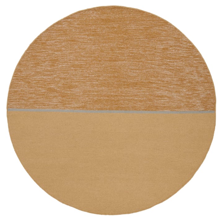 Tapis Magnetize 170cm - Ochre - Linie Design