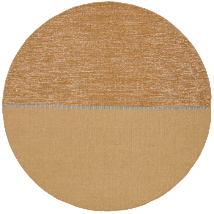 Tapis Magnetize 250cm - Ochre - Linie Design