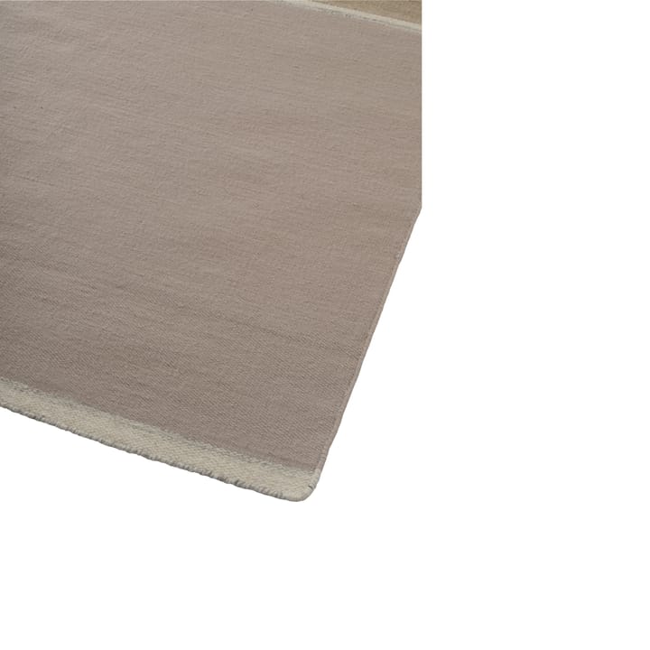 Tapis Modest Ease 80x250 cm - Beige - Linie Design