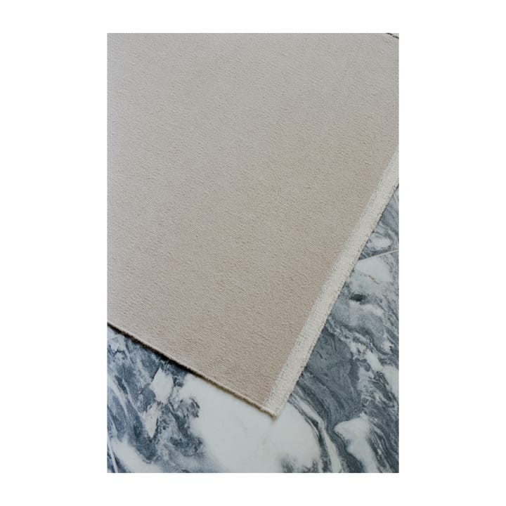 Tapis Modest Ease 80x250 cm - Beige - Linie Design