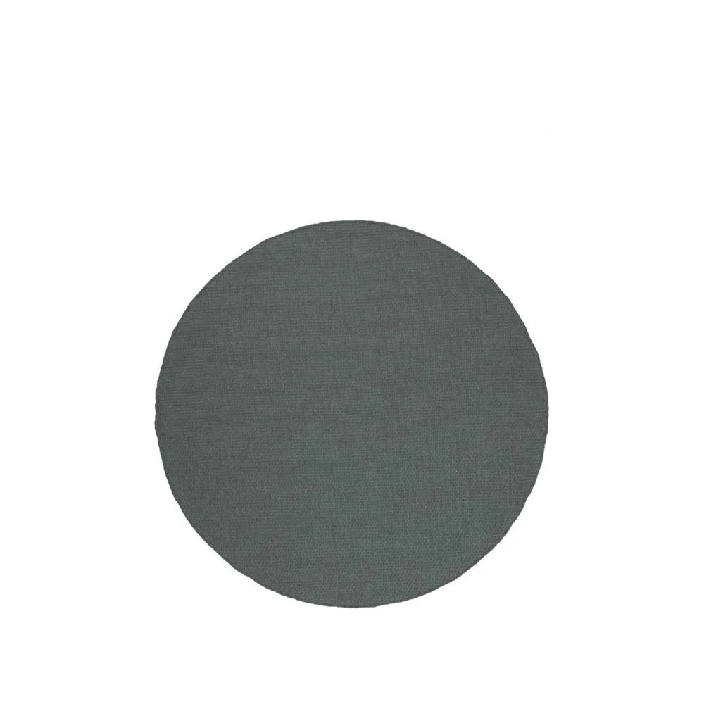 Tapis Oksa rond, Cactus, 170 cm Linie Design