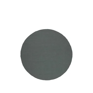 Tapis Oksa rond - Cactus, 170 cm - Linie Design