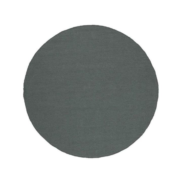 Tapis Oksa rond, Cactus, 250 cm Linie Design