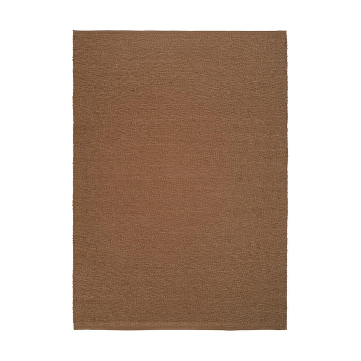 Tapis Pebbled Poem - Terracotta, 170x240 cm - Linie Design
