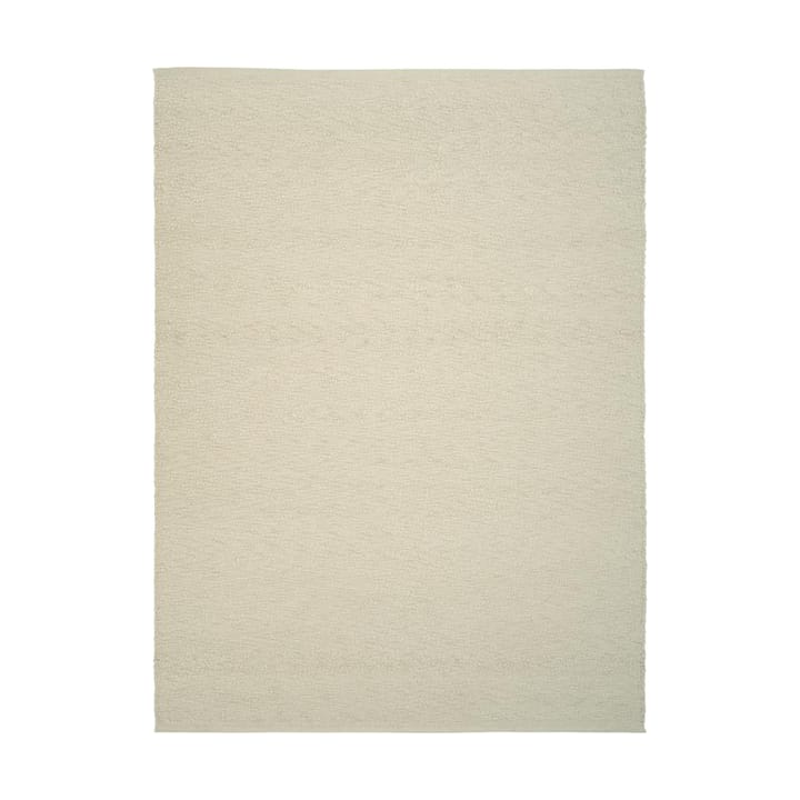 Tapis Pebbled Poem - White, 250x350 cm - Linie Design