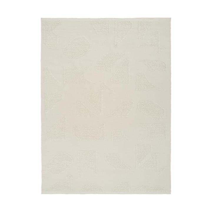 Tapis Polar Angels - White, 140x200 cm - Linie Design