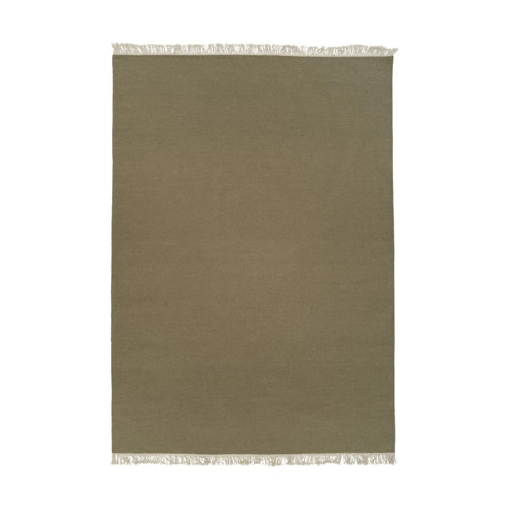 Tapis Rainbow - Olive, 170x240 cm - Linie Design