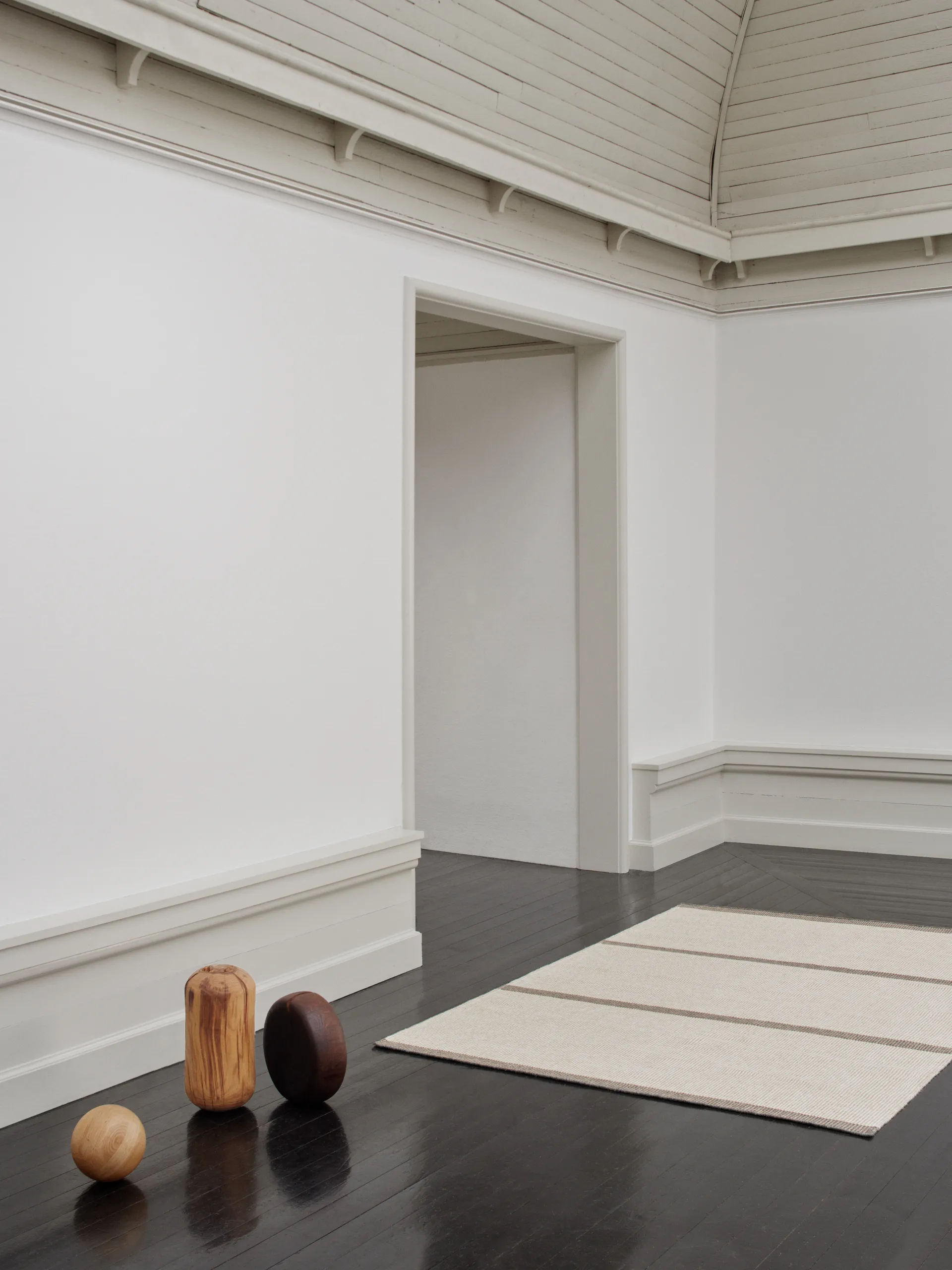 Tapis Rapallo, Granite, 170x240 cm Linie Design