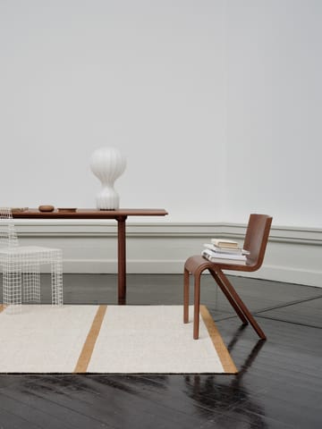 Tapis Rapallo - Mustard, 170x240 cm - Linie Design