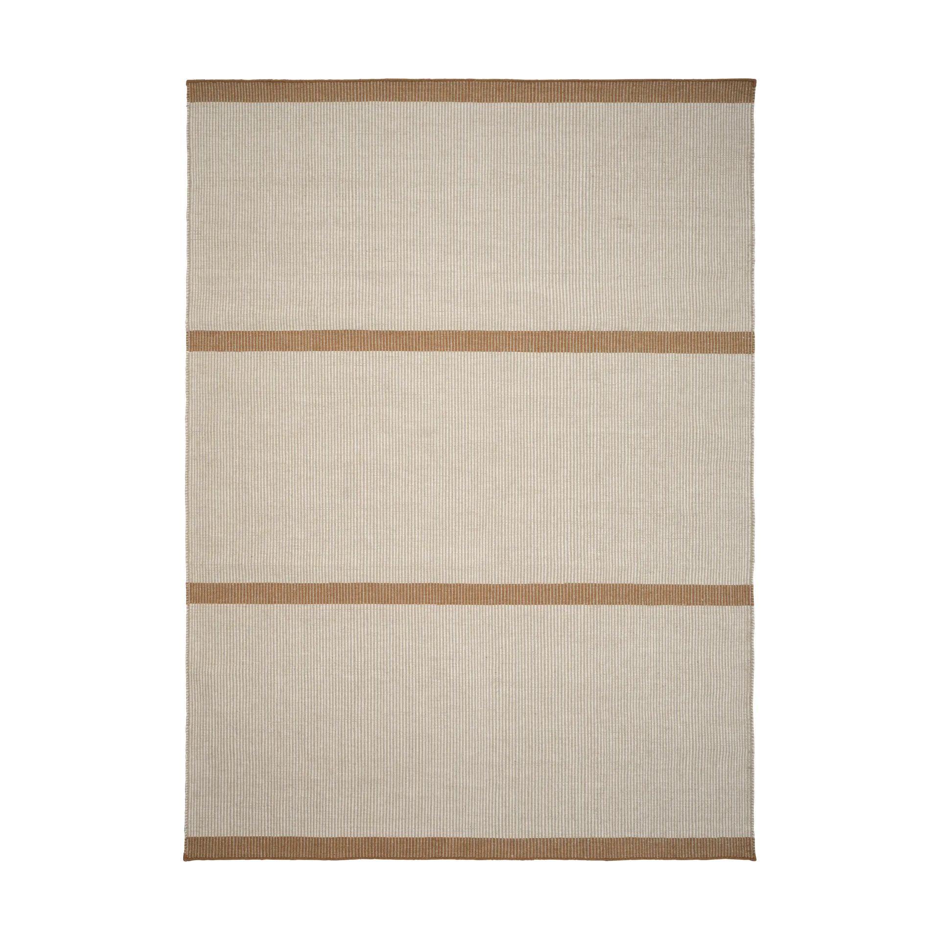 Tapis Rapallo, Mustard, 250x350 cm Linie Design