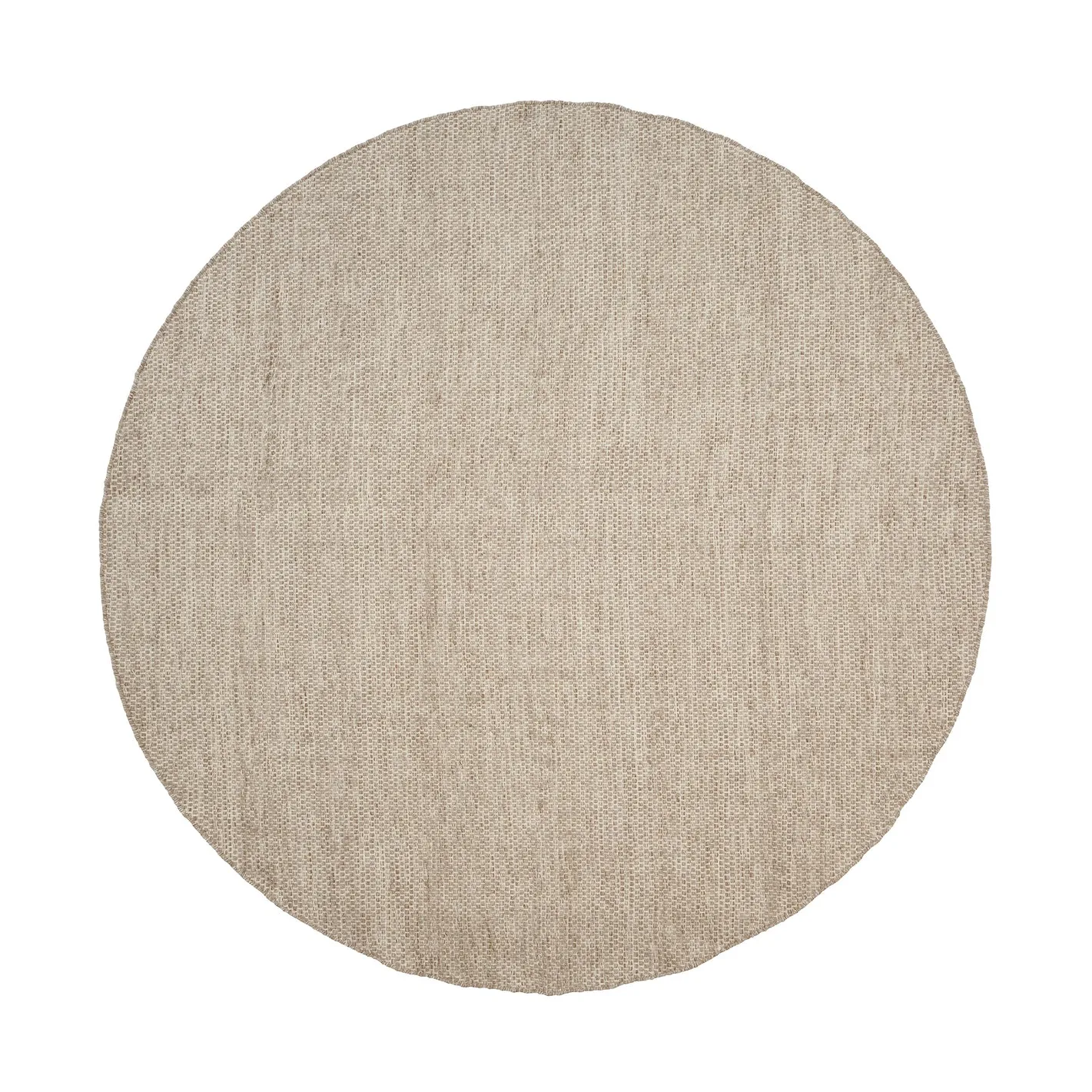 Tapis rond Asko, Grey, Ø240 cm Linie Design