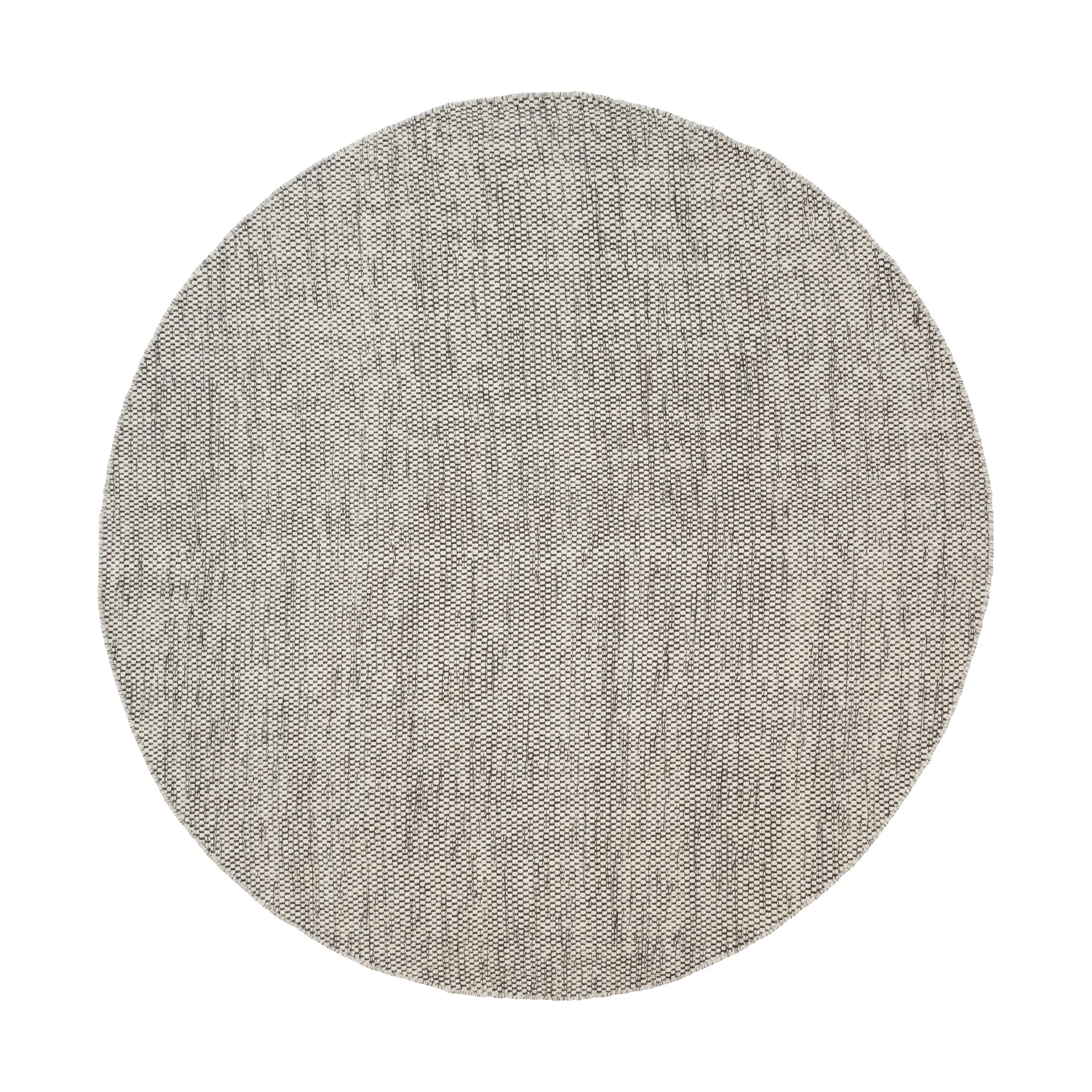 Tapis rond Asko, Mixed, Ø240 cm Linie Design