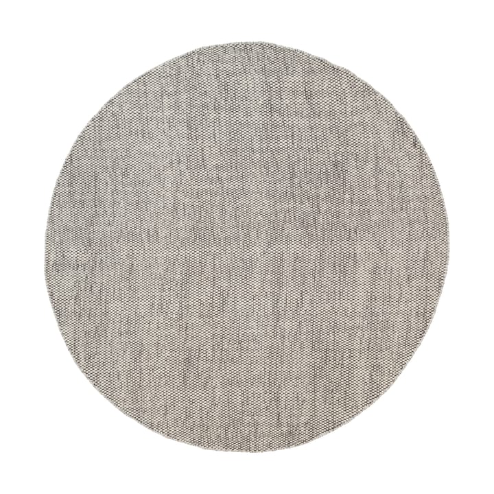 Tapis rond Asko - Mixed, Ø240 cm - Linie Design