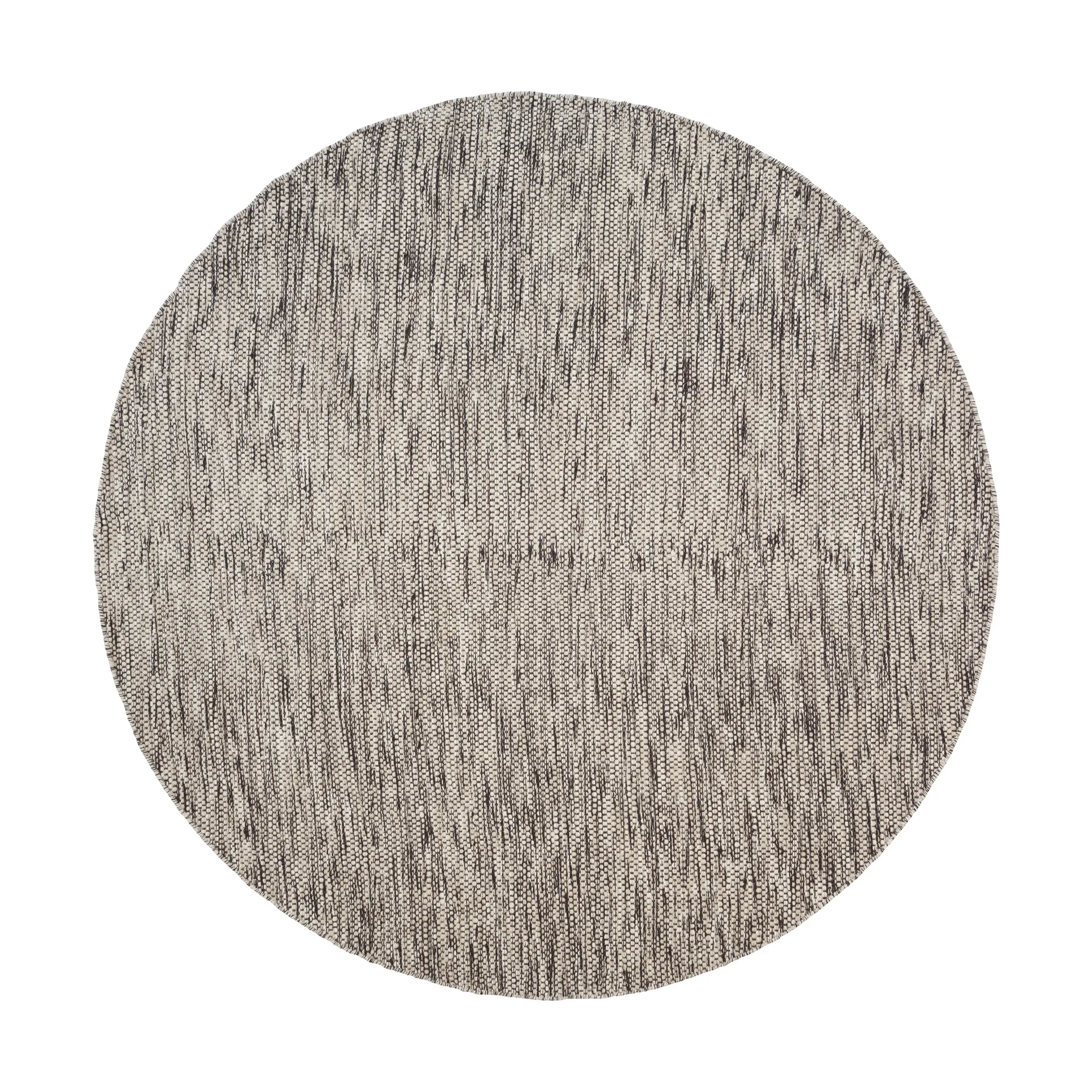 Tapis rond Asko, Terrazzo, Ø240 cm Linie Design