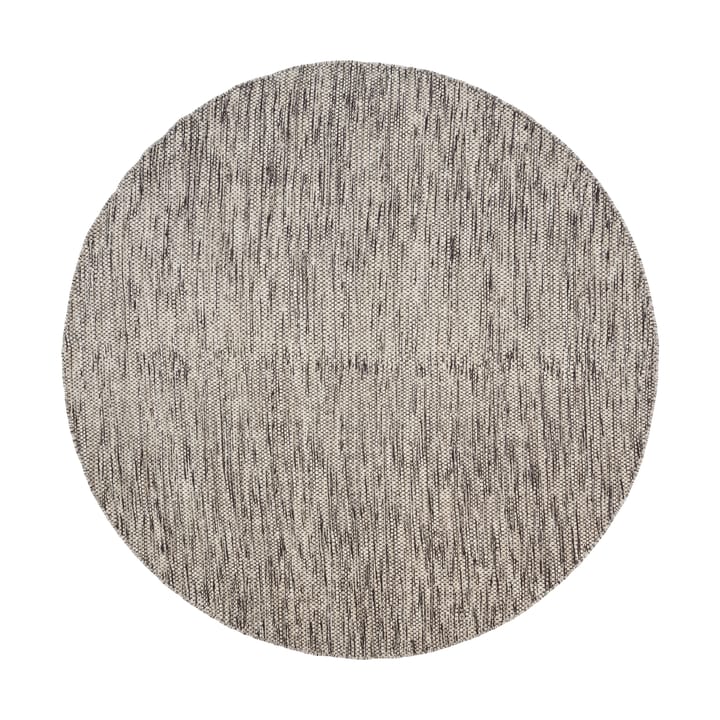 Tapis rond Asko - Terrazzo, Ø240 cm - Linie Design