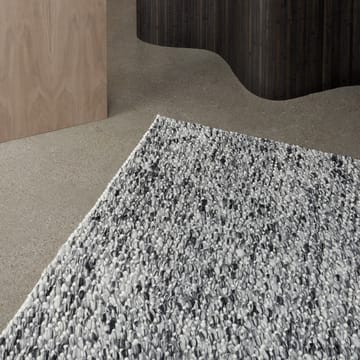 Tapis Sigri 200x300cm - Charcoal - Linie Design