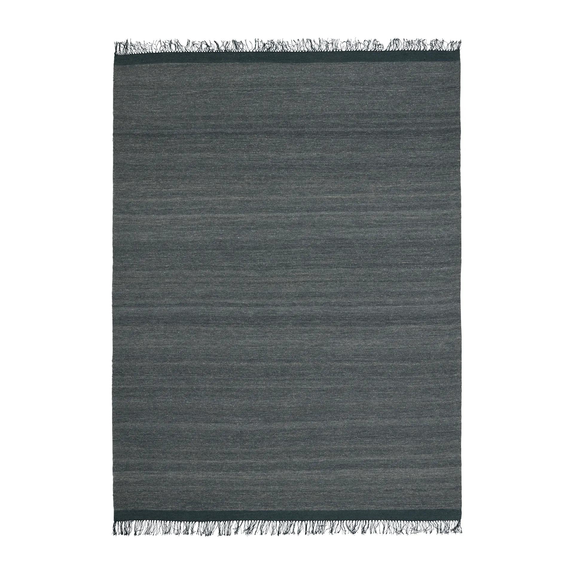 Tapis Sigyn, Anthracit Linie Design