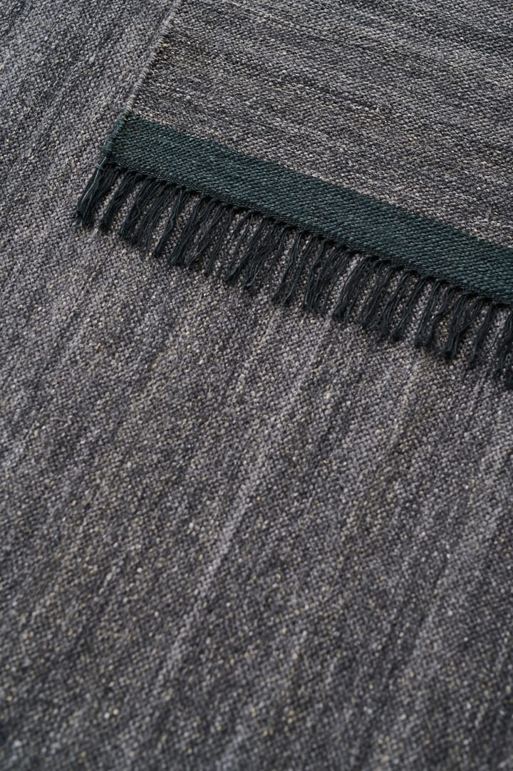Tapis Sigyn, Anthracit Linie Design