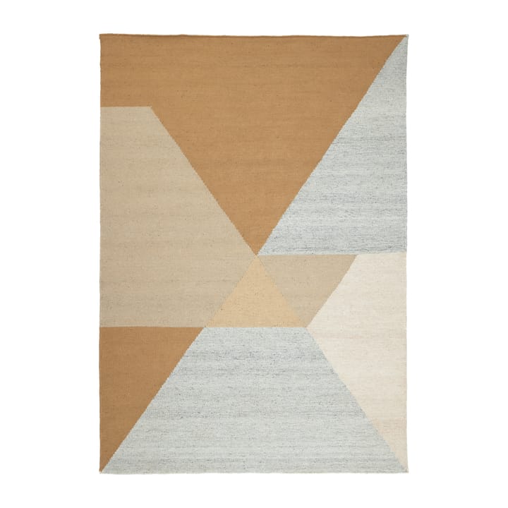 Tapis Snefrid - Mustard, 140x200 cm - Linie Design