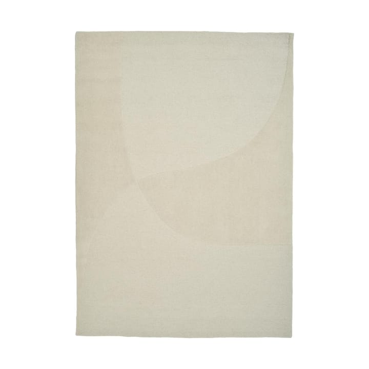 Tapis Split Plains - White, 200x300 cm - Linie Design