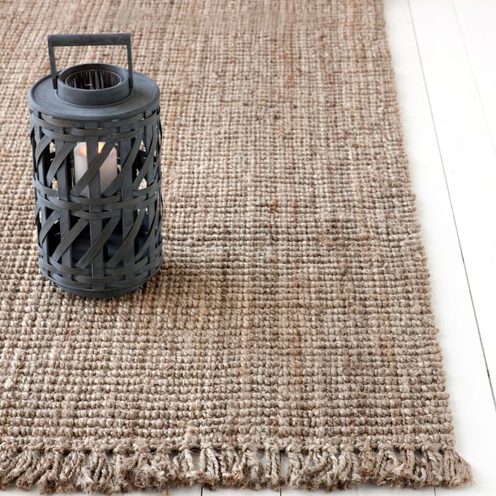 Tapis Surface, natural, 130x190 cm Linie Design