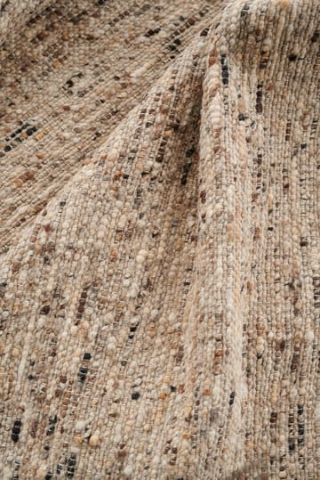 Tapis Valdi 140x200 cm - Beige - Linie Design