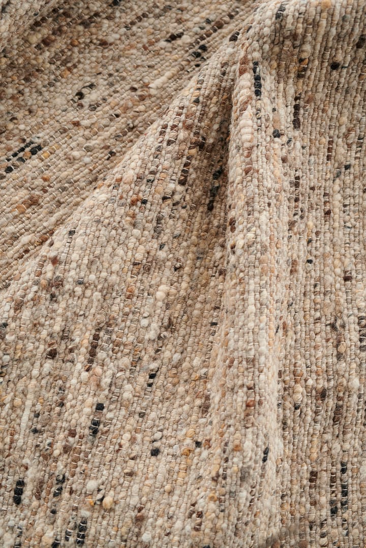 Tapis Valdi 140x200 cm, Beige Linie Design