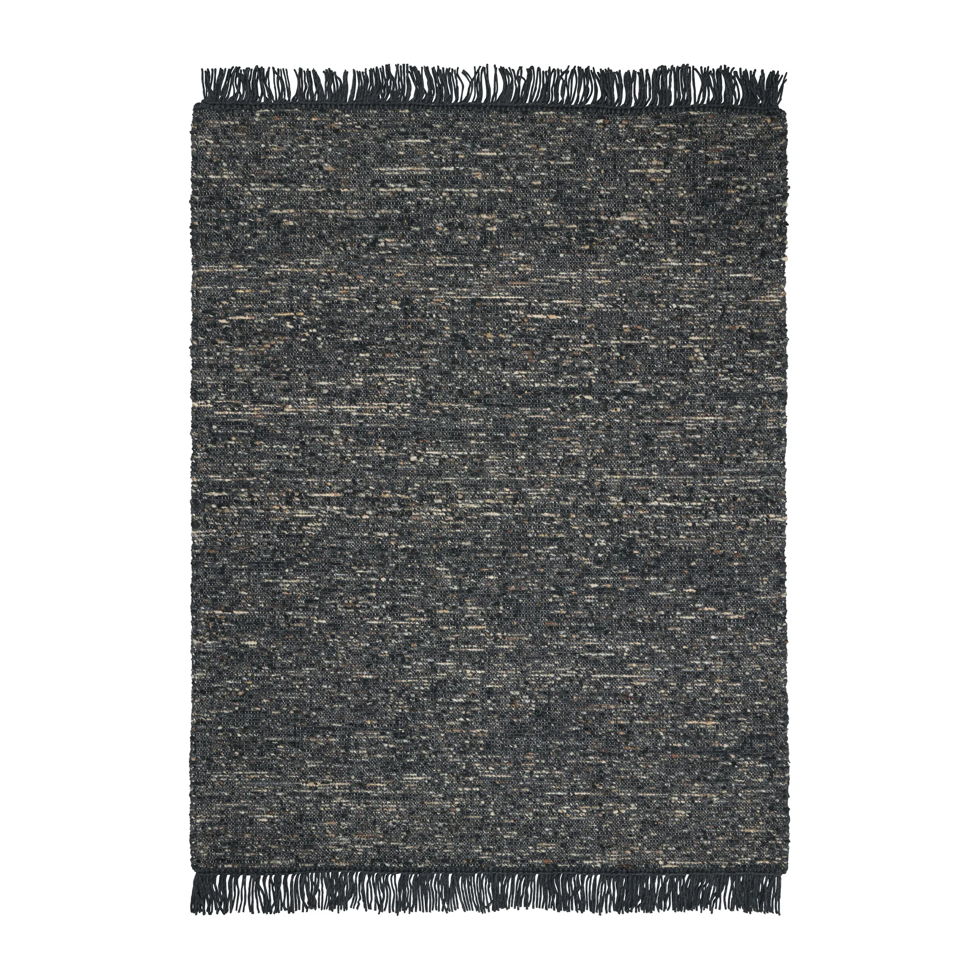 Tapis Valdi 170x240 cm, Charcoal Linie Design