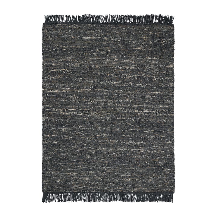 Tapis Valdi 170x240 cm - Charcoal - Linie Design