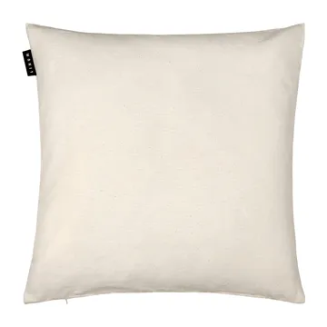 Housse de coussin Annabell 50x50 cm - Beige - Linum