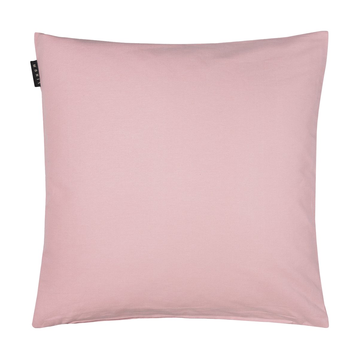 Linum Housse de coussin Annabell 50x50 cm Dusty rose